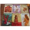 Image 4 : Twenty-Nine Playboy Magazines From the 1960s, 1970s, and 1980s