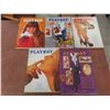 Image 6 : Twenty-Nine Playboy Magazines From the 1960s, 1970s, and 1980s