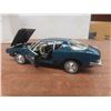 Image 11 : Collectible Die-Cast Models: 1963 Studebaker Avanti and 1949 Jaguar XK120 Approximately "