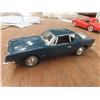Image 15 : Collectible Die-Cast Models: 1963 Studebaker Avanti and 1949 Jaguar XK120 Approximately "
