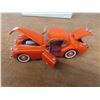 Image 5 : Collectible Die-Cast Models: 1963 Studebaker Avanti and 1949 Jaguar XK120 Approximately "