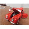 Image 9 : Collectible Die-Cast Models: 1963 Studebaker Avanti and 1949 Jaguar XK120 Approximately "