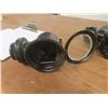 Image 5 : Vintage Metal Jingle Bell Wreath and Two Ford Model T Headlights