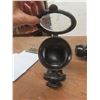 Image 6 : Vintage Metal Jingle Bell Wreath and Two Ford Model T Headlights