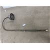 Image 1 : Arched Street Light Piece Approximately 69"