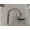 Image 2 : Arched Street Light Piece Approximately 69"