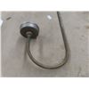 Image 5 : Arched Street Light Piece Approximately 69"