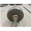 Image 6 : Arched Street Light Piece Approximately 69"