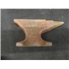 Image 2 : Salesman Samples: Anvil and 2 Bench Vises