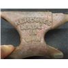 Image 3 : Salesman Samples: Anvil and 2 Bench Vises