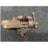 Image 7 : Salesman Samples: Anvil and 2 Bench Vises
