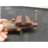 Image 8 : Salesman Samples: Anvil and 2 Bench Vises