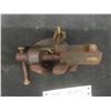 Image 9 : Salesman Samples: Anvil and 2 Bench Vises
