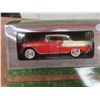 Image 11 : Wix Filters Die Cast - 1955 Chevy Sedan Delivery and 1955 Chevy Bel Air