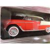 Image 13 : Wix Filters Die Cast - 1955 Chevy Sedan Delivery and 1955 Chevy Bel Air