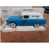 Image 2 : Wix Filters Die Cast - 1955 Chevy Sedan Delivery and 1955 Chevy Bel Air