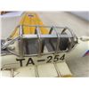 Image 7 : North American T-6 Texan Single Engine Die Cast Metal Airplane 1/72 Scale