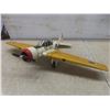 Image 9 : North American T-6 Texan Single Engine Die Cast Metal Airplane 1/72 Scale