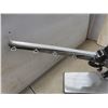 Image 13 : Jack Daniel Sign 21" x 10", Four Piece Bar Tools, Metal Replica Flintlock Pistol Display