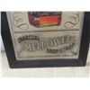 Image 4 : Jack Daniel Sign 21" x 10", Four Piece Bar Tools, Metal Replica Flintlock Pistol Display