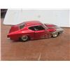 Image 11 : Die Cast Tractors and Car