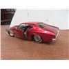 Image 13 : Die Cast Tractors and Car