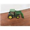Image 4 : Die Cast Tractors and Car