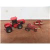 Image 7 : Die Cast Tractors and Car