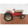 Image 9 : Die Cast Tractors and Car