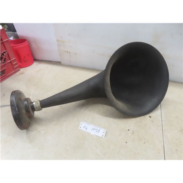 Antique RCA Radiola Horn Speaker