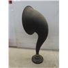 Image 3 : Antique RCA Radiola Horn Speaker