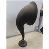 Image 6 : Antique RCA Radiola Horn Speaker
