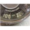 Image 14 : 1959 Ford Fairlane/Galaxie Instrument Cluster, GM Truck Dash Gauge Cluster 1949–1953, and Chevy Spe