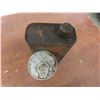 Image 19 : Vintage Oil Cans, Brake Fluid, Linseed Oil, Woods Some With Product