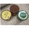 Image 5 : Ten Tobacco Tins: Export, Players, Sweet Cap, Big Ben, and More