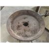 Image 2 : Antique Cast Iron Forge