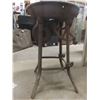 Image 5 : Antique Cast Iron Forge