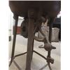 Image 6 : Antique Cast Iron Forge
