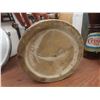 Image 10 : Wash Board, Finger Crock, Enamel Pot, and Two Glass Jars