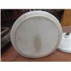 Image 14 : Wash Board, Finger Crock, Enamel Pot, and Two Glass Jars