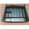 Image 6 : Mallory Duracell Battery Display Case With Glass Top 3" x 16" x 13"