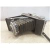 Image 2 : Vintage Pronto Folding Camera and Periscope M6