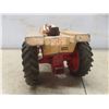 Image 11 : Tonka Pressed Allis Chalmers, Van Lines Tractor Section, Case Tractor, Rusty Wind-Up Train,