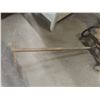 Image 5 : Rustic Cart or Wagon 10" x 38" x 19"