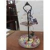 Image 14 : Five Pieces Galleon Ware, Three Pieces Ducal Ware, Four Cups With Saucers, Salt and Pepper Shakers,