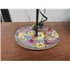 Image 15 : Five Pieces Galleon Ware, Three Pieces Ducal Ware, Four Cups With Saucers, Salt and Pepper Shakers,