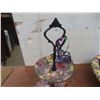 Image 16 : Five Pieces Galleon Ware, Three Pieces Ducal Ware, Four Cups With Saucers, Salt and Pepper Shakers,
