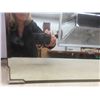 Image 2 : Silver Art Picture 30 1/4" x 46 1/4"