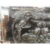 Image 4 : Silver Art Picture 30 1/4" x 46 1/4"
