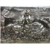 Image 5 : Silver Art Picture 30 1/4" x 46 1/4"